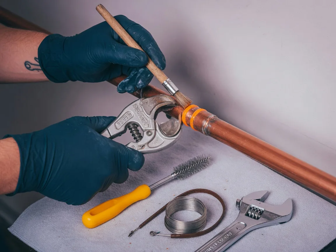Why choose Sump Pump Repair in Desoto, TX